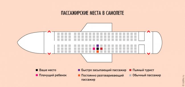 Правила жизни в забавных иллюстрациях