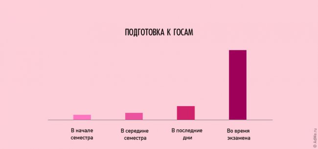 Правила жизни в забавных иллюстрациях