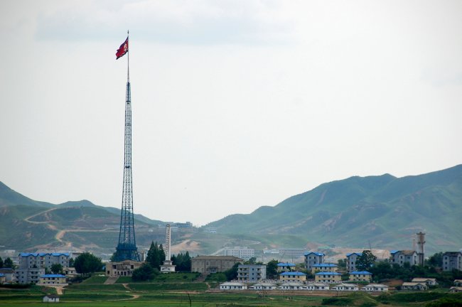 20 секретных фактов о таинственной Северной Корее