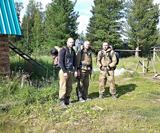 Экстремальная кругосветка на «запорожце»!