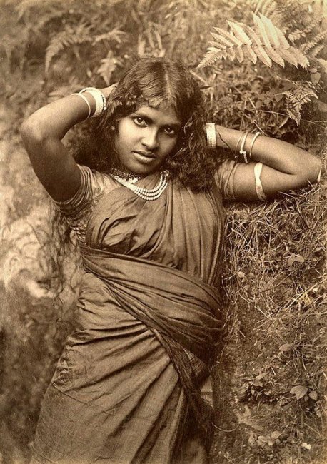Фотографии девушек начала прошлого века