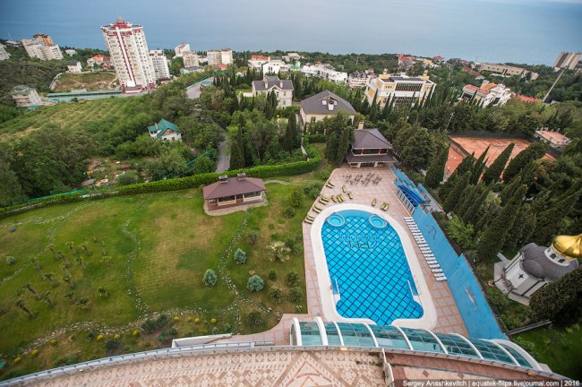 Почему Крым в ближайшие годы не станет туристической Меккой