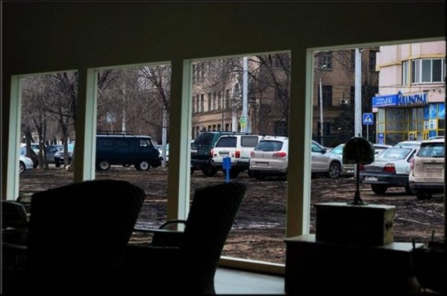 Почему в России непопулярны панорамные окна