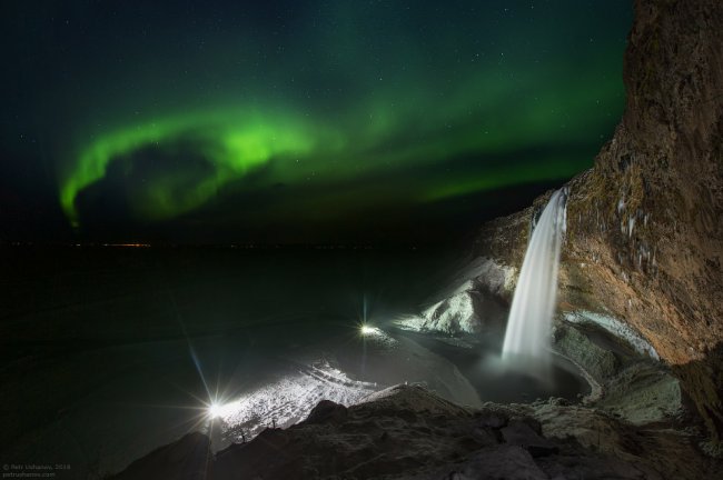 Исландия: картинки с другой планеты