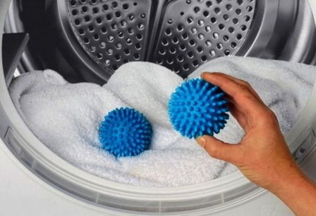 Как правильно стирать махровые полотенца, чтобы они оставались мягкими