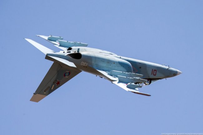 Умный самолет Як-130