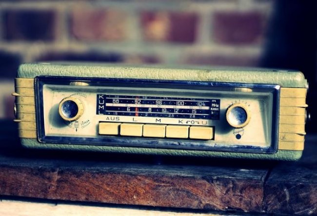 Интересные факты о радио (7 фото)