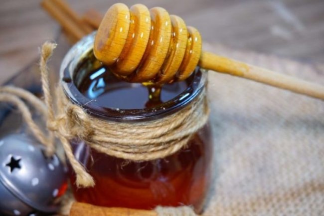 Может ли натуральный мед засахариваться при хранении (5 фото)