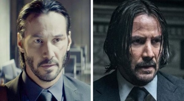 Как изменились актеры, которые много лет снимались в одной кинофраншизе (14 фото)