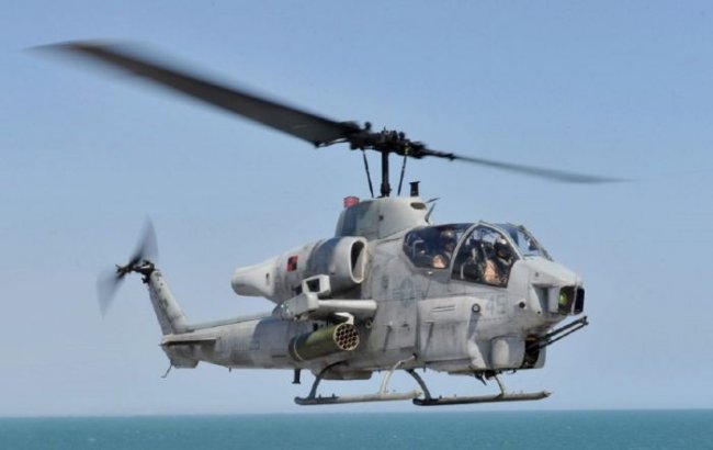 Вертолет «Comanche» многомиллиардный провал армии США