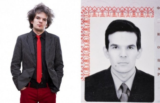 Насколько фото в паспорте может отличаться от оригинала