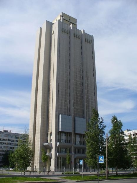 Архитектура СССР
