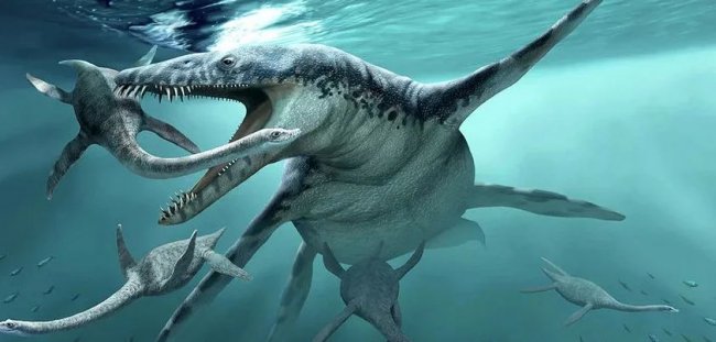 10 животных, которые во многом превзошли динозавров