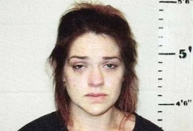 В США казнят «Похитительницу маток»